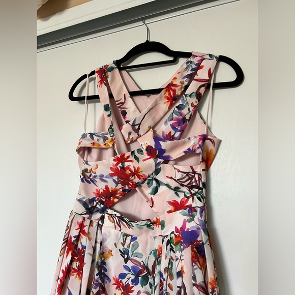 Adelyn Rae Vanessa maxi dress - Picture 5 of 11